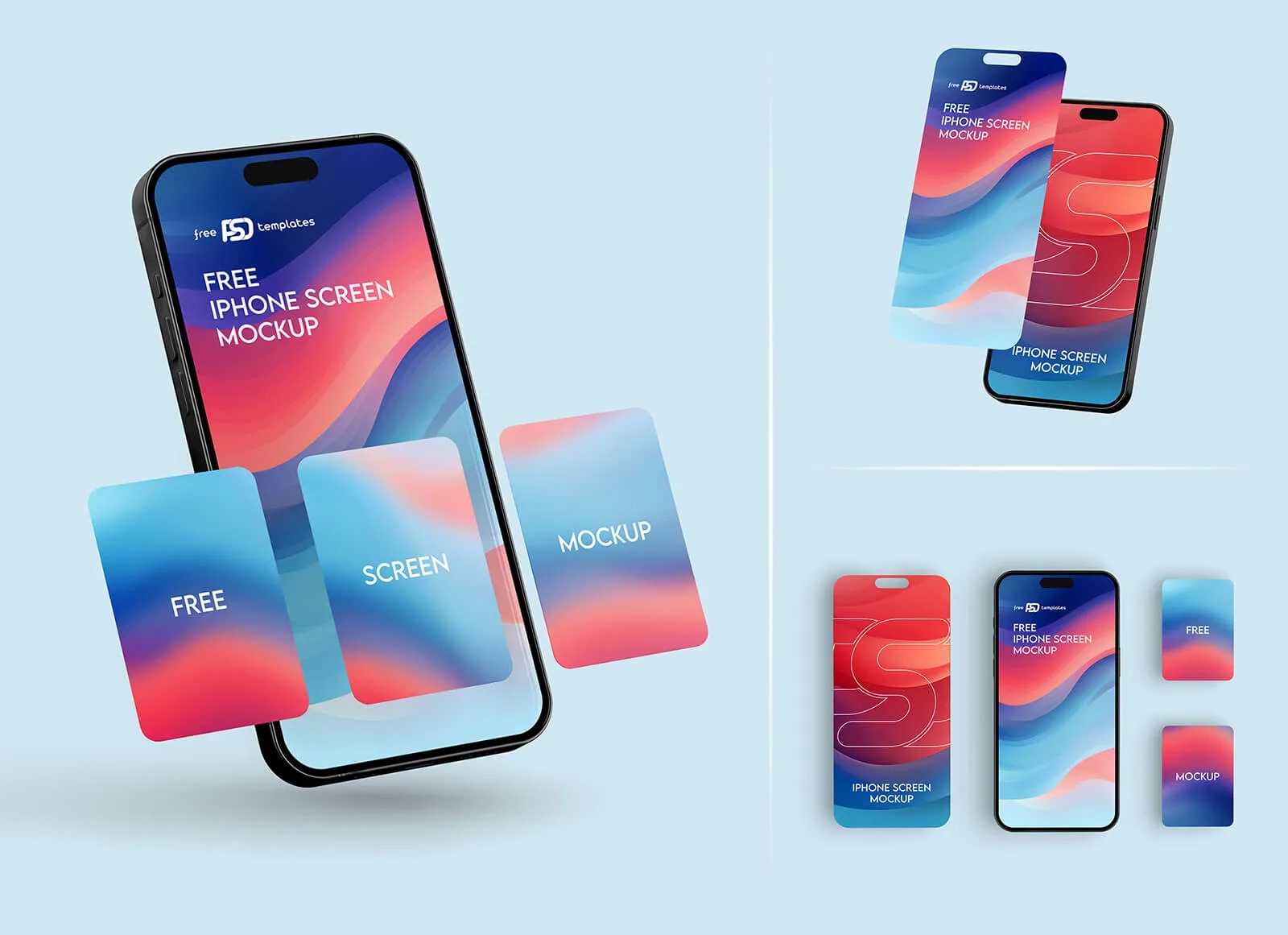 情深叉喔客户端多种界面功能展示